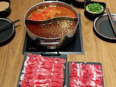 -呷哺呷哺 黄金牧场 (新中关购物中心店)