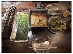-破店肥哈·东北烧烤·夜宵(南山保利店)