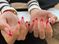 -斯馨·健康美甲美睫