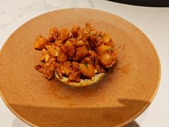 -大家食府·福建菜(FAC协盛中心庭院餐厅店)