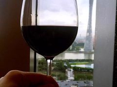 -广州富力丽思卡尔顿酒店