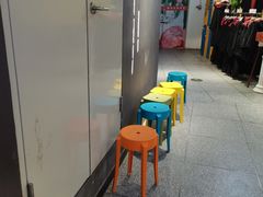-谜盒子奇幻密室(南屏店)