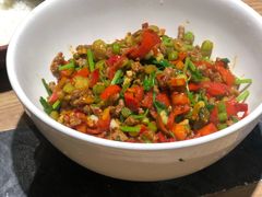 -建辉湖南土菜馆(南大街店)