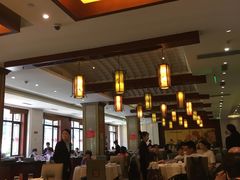 大堂-老正兴菜馆(福州路店)