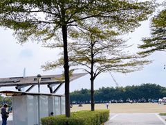 -深圳湾公园(南山区)
