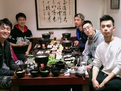 -束河人家(南锣鼓巷店)