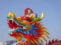 -南阳卧龙岗武侯祠