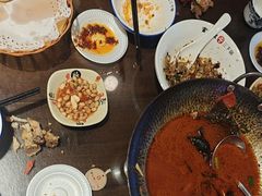 -富正毅三下锅·湘西韵味(天门山索道店)