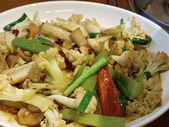 -壹屋饭湘·长沙菜(洋湖店)