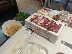 -八合里潮汕鲜牛肉火锅(上海汇智广场店)