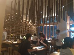 大堂-天水蔬食料理(树德之光店)