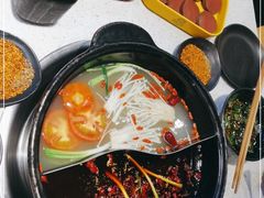 -钢管厂五区小郡肝串串香(南山店)