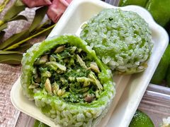 -沈大成(南京东路店)
