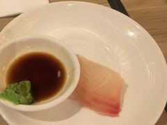 -香港港岛太平洋酒店