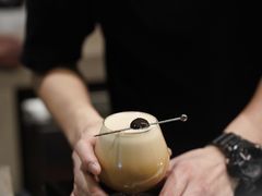 -BE NORMAL CAFE(霞溪路店)