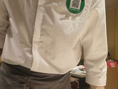 -海底捞火锅(银泰中心店)