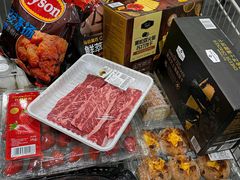 -山姆会员商店(上海浦东店)