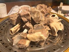 -蒙亨·手把肉·蒙古包文化主题餐厅(天恒广场店)