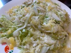 开胃白菜-新川面馆(新街口二店)