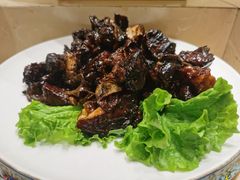 -福缘烤肉王自助(爱琴海-原比尔森店)