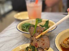 -东排食堂长沙小吃大排档(五一广场店)