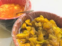 -胖哥料理(兴义里店)