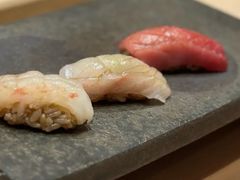 -鮨一日本料理(大中华店)