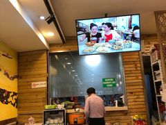 -福瑞记老孙头biangbiang面(新生路店)