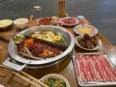 -楠火锅(太古里总店)