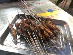 -长香源葫芦头梆梆肉(开通巷店)