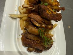 -阿明小菜·海鲜·上海菜(梅陇店)