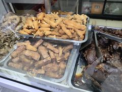 -大益烤鸡