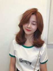 -摩登时代美发沙龙