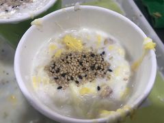 -清真老马家国华牛奶鸡蛋醪糟(正宁路店)