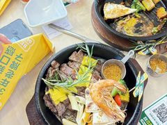 -豪客来牛排(海沧阿罗海店)