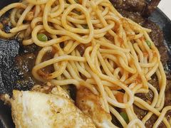 -豪客来牛排(天阳D32店)