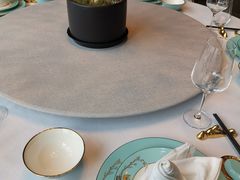 -运·中餐厅(成都华尔道夫酒店)