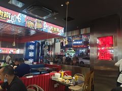 -青木岚小海鲜•小龙虾(友谊店)