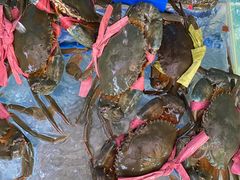 -范饭椰林川湘味海鲜·椰子鸡(三亚湾椰梦长廊店)
