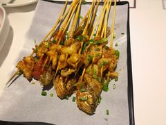 -靓虾二哥长沙地标小龙虾(五一广场店)