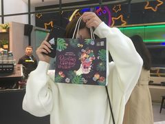 -混果汁(福田领展中心城店)