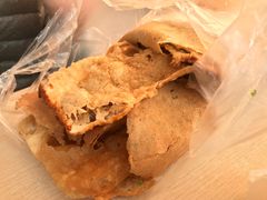 杂粮煎饼-正宗杂粮煎饼香软鸡蛋饼