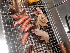 -马路牙子烧烤音乐酒馆(望京店)