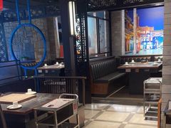 -前门后头老北京铜锅涮肉·京味菜·烤鸭(伊藤洋华堂店)