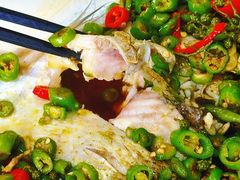 -野蔓果·山野菜(西湖景区·龙井茶田店)