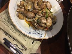 -小天厨民间菜馆(深圳街店)