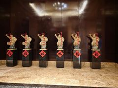 -成都保利公园皇冠假日酒店(熊猫基地店)