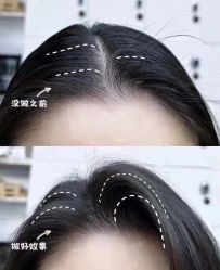 -LJOY丽锦造型·烫发染发