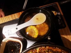 -谷田稻香·砂锅菜(川沙百联店)