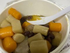 -鲜芋仙(苏州干将店)